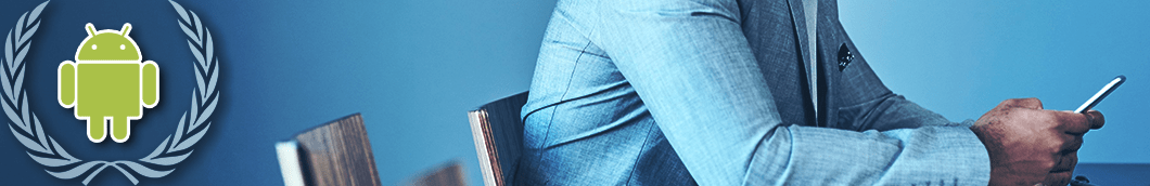 Configurer l’enrôlement automatique avec Android Zero Touch