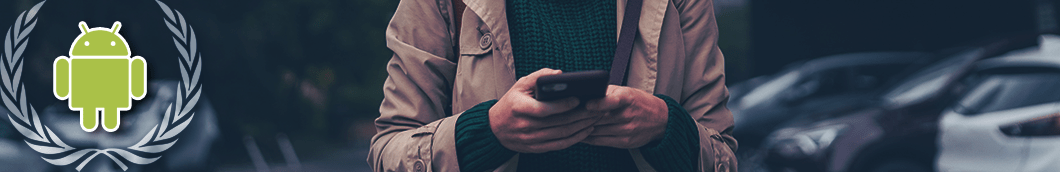 Inscription Android Entreprise