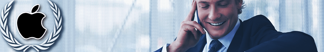 Inscription iOS/iPadOS